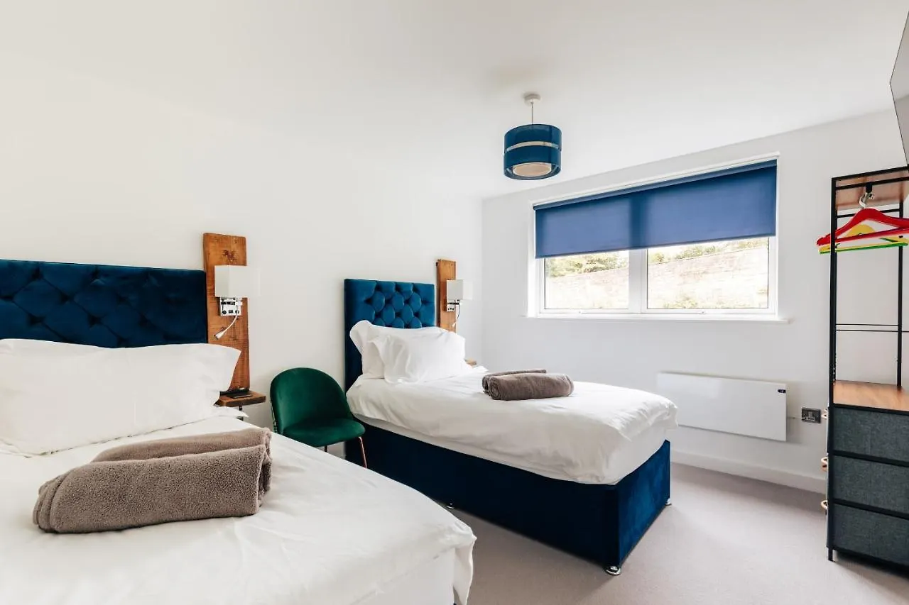 Appartamento Charlecote House Bath Regno Unito
