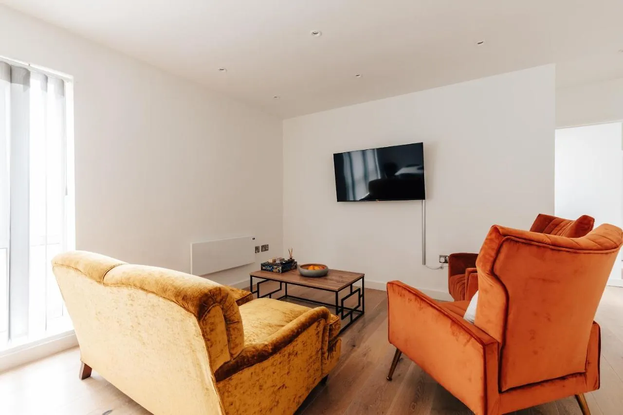 Appartamento Charlecote House Bath 0*,  Regno Unito