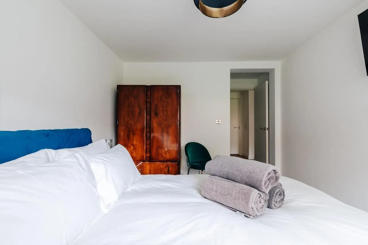 Appartamento Charlecote House Bath Regno Unito