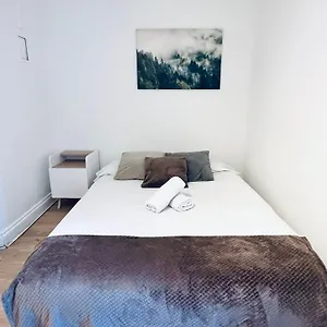 Hoxton By Dc Appartamento Londra