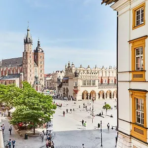 For Budget Krakow