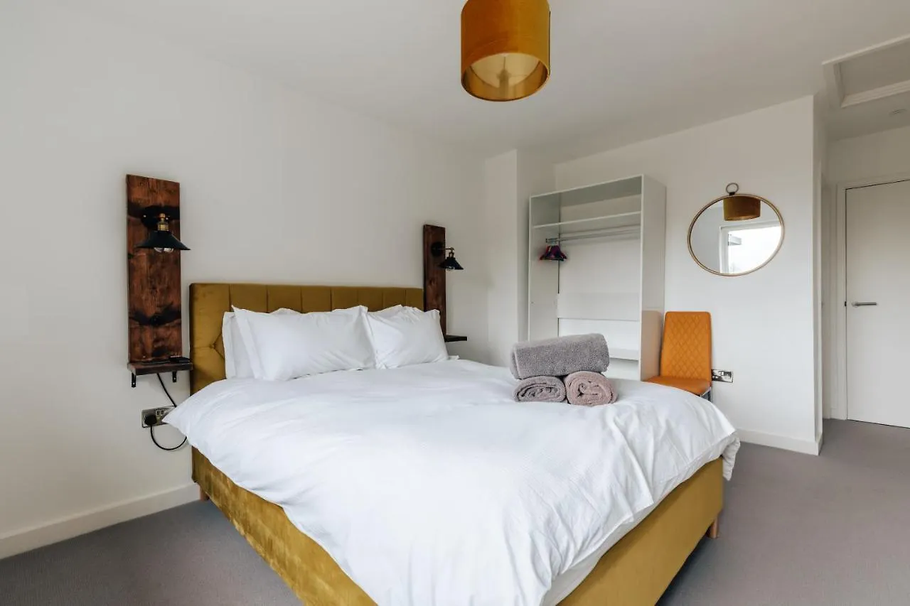 Charlecote House Apartment Bath United Kingdom