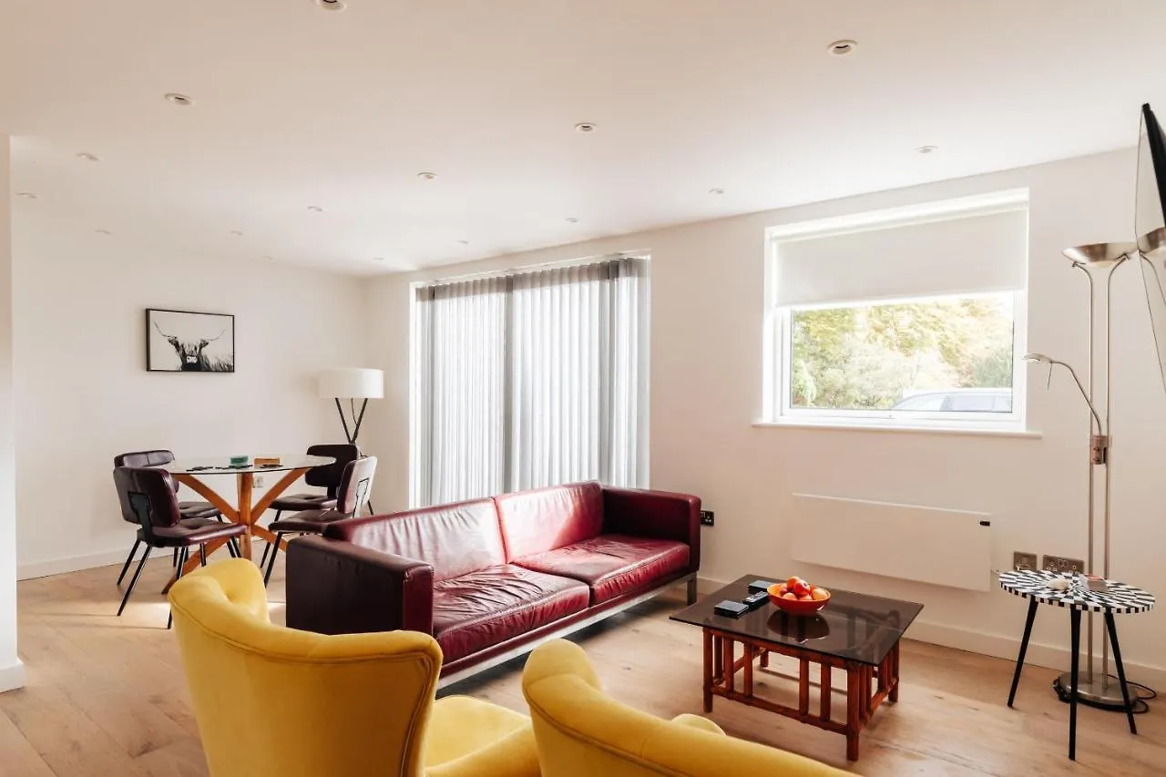 Charlecote House Apartment Bath 0*,  United Kingdom