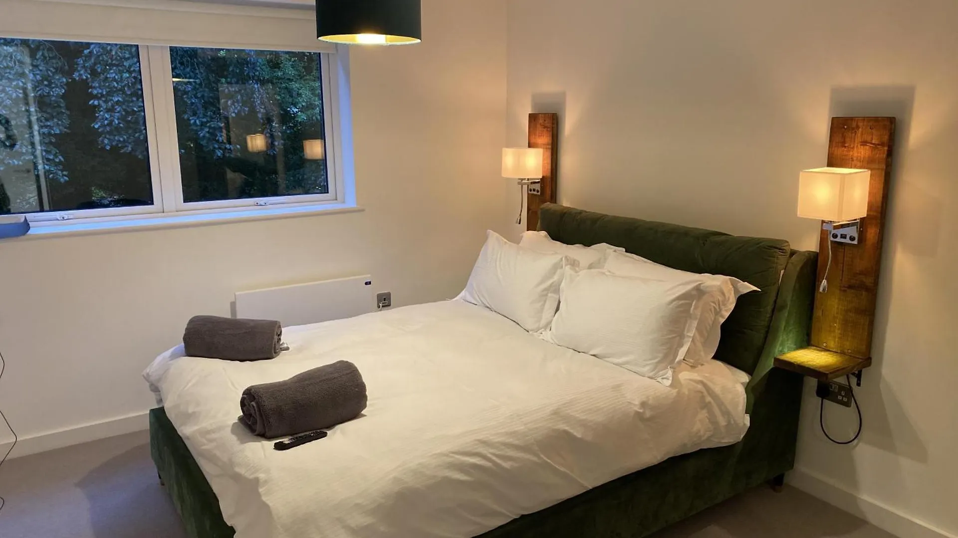 Charlecote House Apartment Bath United Kingdom